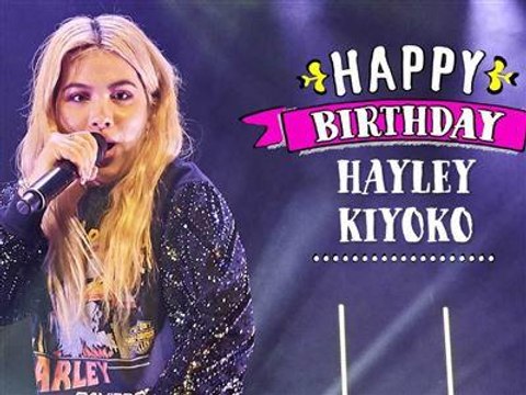 Comment Hayley Kiyoko est devenue une icône lesbienne