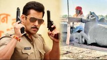 Salman Khan's Dabangg 3 in Controversy: Check Out Here | FilmiBeat