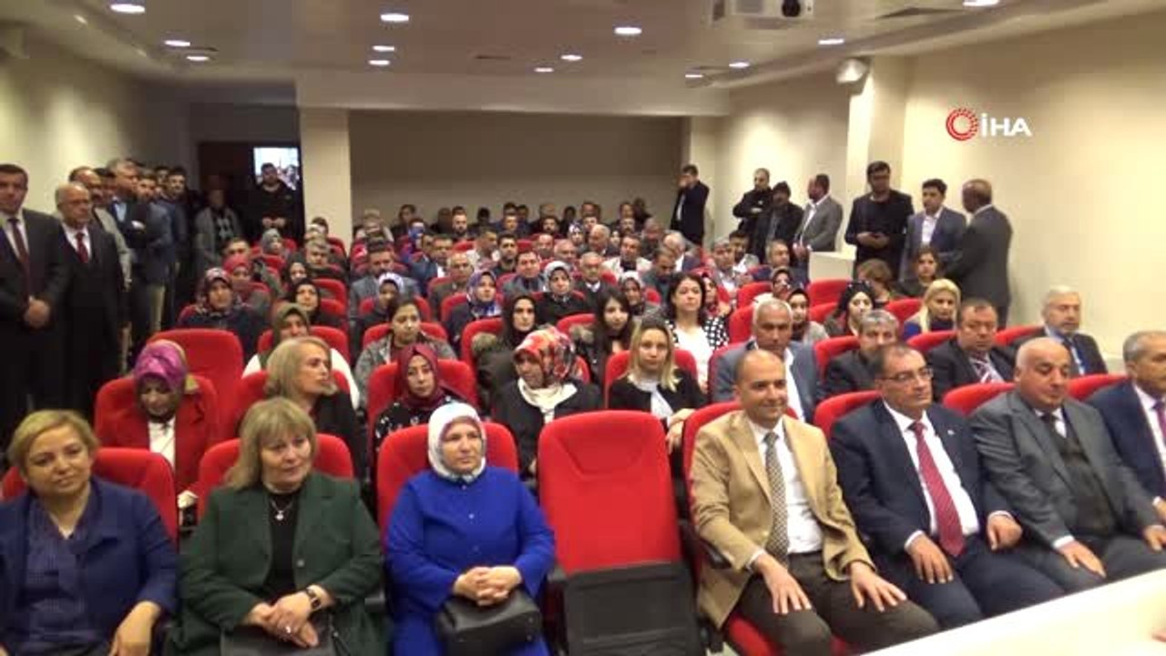 Başkan Bulut ile Meclis Üyeleri Mazbatalarını Aldı