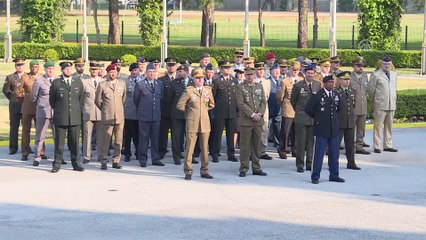 NATO'nun kuruluşunun 70. yılı - İZMİR