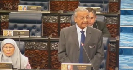 Hutang Negara: Berapa angka sebenarnya ?