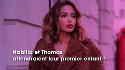 Nabilla Benattia : avortement avant sa relation avec Thomas ? Une vidéo choc dévoilée !