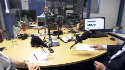 Ηλίας Σανίδας: Το στοίχημα των Περιφερειακών εκλογών, είναι να εκλέξουμε άξιους και συνεπείς εκπροσώπους