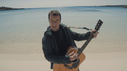 Cris Juanico - M'encanta - Videoclip oficial