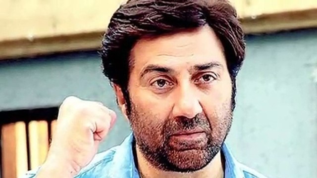 Blank Trailer: Sunny Deol and Karan Kapadia Starrer Dealing Terrorism Looks Vigorous ब्लेंक ट्रेलर