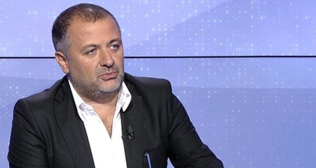 Mehmet Demirkol'dan Arda Açıklaması: Röportaj Yaptık, Bunu Sormayın Dedi