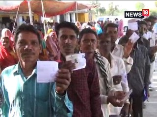 सीएम या पीएम के फेस पर 71 फीसदी वोटर्स करते हैं मतदान : रिपोर्ट-71 percent voters vote on CM or PM's face: report