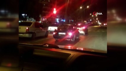 Mersin'de göçmen kaçakçılığı operasyonu