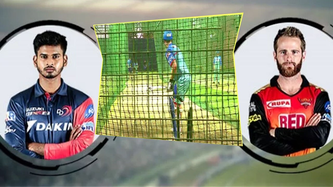 IPL 2019 DC vs SRH : Delhi faces Hyderabad on its home ground Feroz Shah Kotla| वनइंड़िया हिंदी