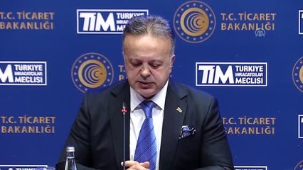 Tim Başkanı Gülle: "Mart Ayında Lider Sektörümüz Otomotiv Sektörümüz Oldu"