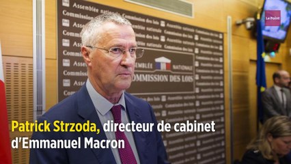 Affaire Benalla : trois proches d'Emmanuel Macron convoqués par la justice