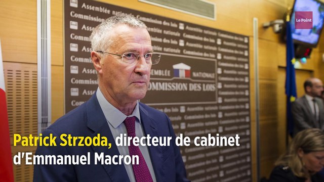 Affaire Benalla : trois proches d'Emmanuel Macron convoqués par la justice