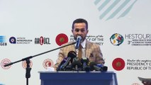 Bakan Kasapoğlu: 'Ülkemiz sağlık turizminde öncü ülkelerinden biri olma yolunda hedefine emin adımlarla ilerlemektedir' - ANTALYA