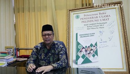 'Hoaks Sudah Ada di dalam Alquran'