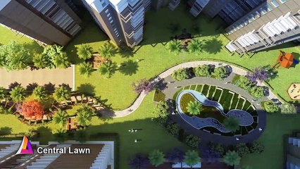 Aaradhyam Golf Homes | 9266850850 | Luxury Apartments in Noida