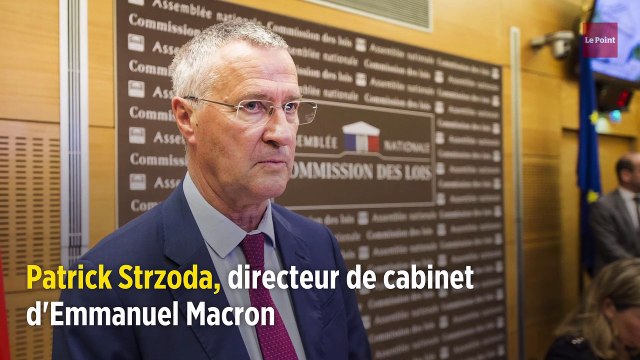 Affaire Benalla : trois proches d'Emmanuel Macron convoqués par la justice