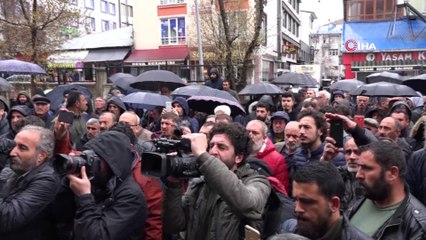 Komünist Başkan Maçoğlu'nun mazbatası yarına kaldı