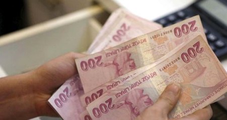 Milyonların Maaş Zammı İçin Üç Adım Kaldı