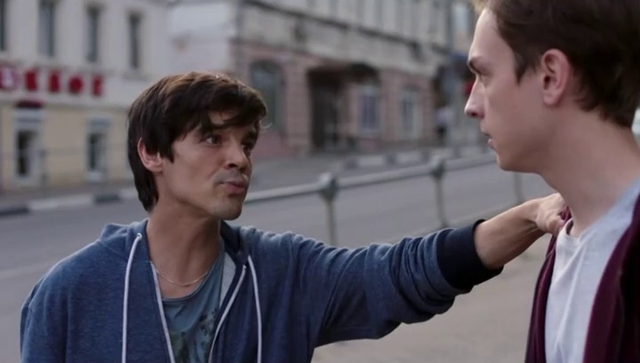 Мамы чемпионов 6 серия 2019 Спортивная драма