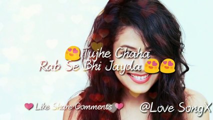 Mahi Ve - Neha Kakkar Whatsapp Status Video