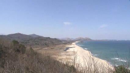 국방부 "DMZ 둘레길, 유엔사 승인만 남겨둬" / YTN