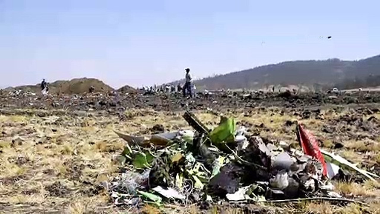 Boeing soll Steuerungssystem für 737 MAX überarbeiten