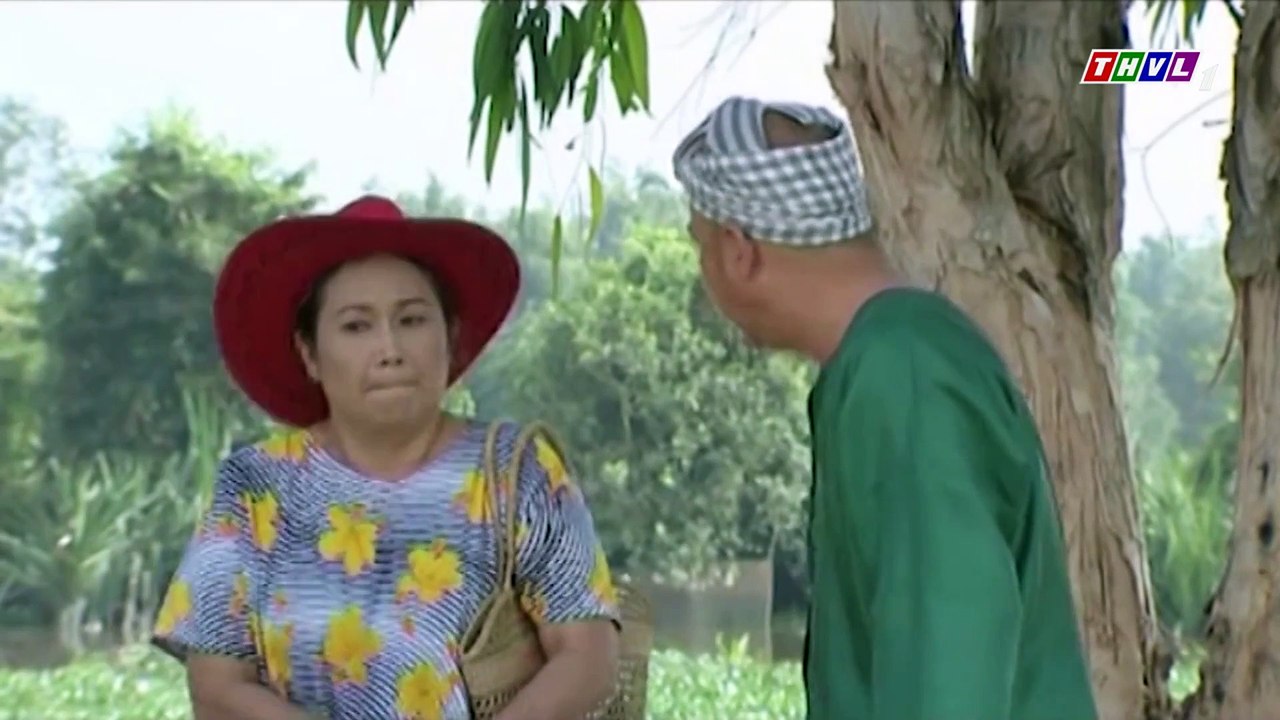 Ra Giêng Anh Cưới Em Tập 29 - Phim Việt Nam Hài (Hoài Linh)