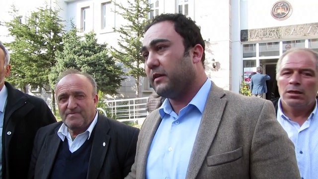 Oylar eşit çıkınca 3 muhtar kurayla belirlendi - AFYONKARAHİSAR