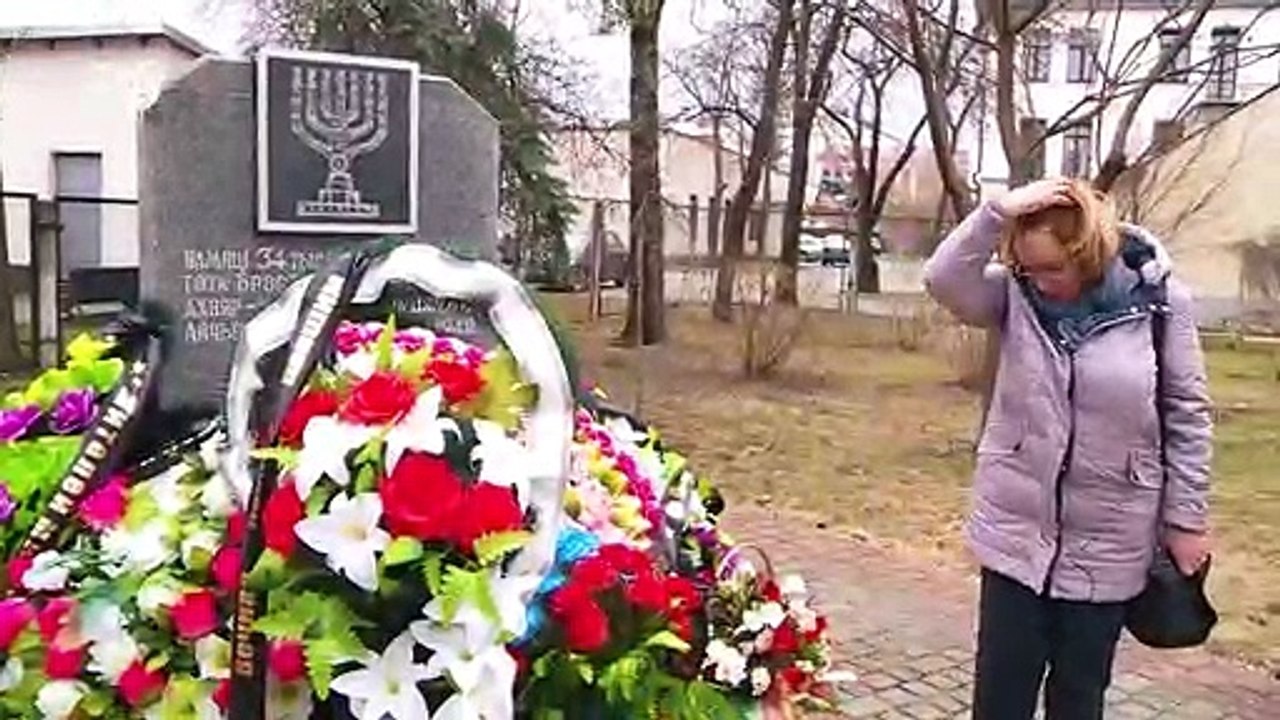 Weißrussland: Wohnen auf dem Massengrab? | Fokus Europa