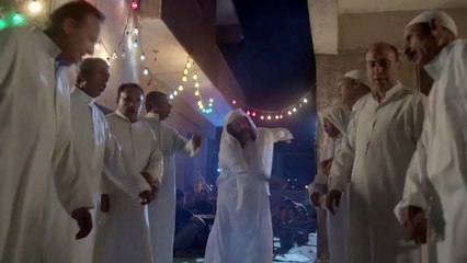 Heya Wdavenchi Series - Episode 6|مسلسل هى ودافنشى - الحلقة السادسة
