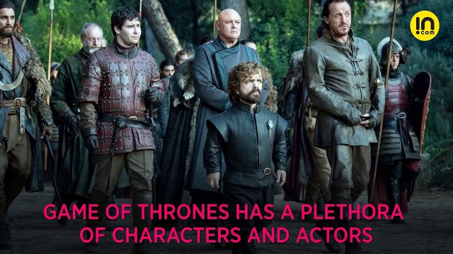 Game of Thrones: Did you know that these porn stars are a part of the hit show!