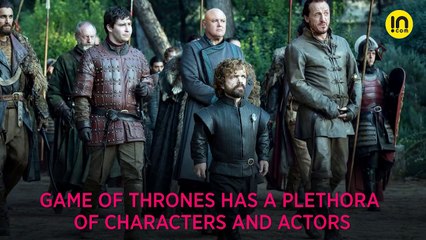 Game of Thrones: Did you know that these porn stars are a part of the hit show!