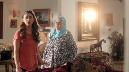 Heya Wdavenchi Series - Episode 14|مسلسل هى ودافنشى - الحلقة الرابعة عشر