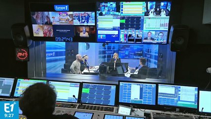 Agressions transphobes : "Le problème d'une masculinité très toxique"