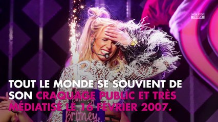 Britney Spears internée : Ce n’est pas la première fois que la star séjourne en hôpital psychiatrique