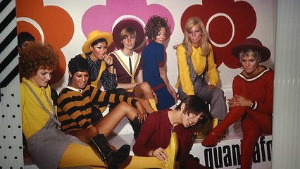 Mary Quant: Es lebe der Minirock