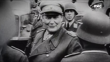 39-45 LES EXPERIENCES INTERDITES