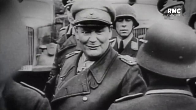 39-45 LES EXPERIENCES INTERDITES