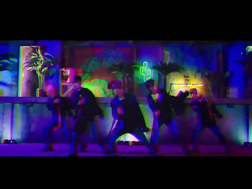 DNCE - Truthfully (Bootleg)