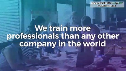 Leadership courses on GetCertGo