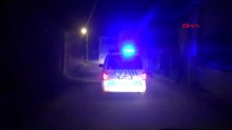 Kütahya Polisten Kaçan Alkollü Sürücü Tüm Ekipleri Alarma Geçirdi