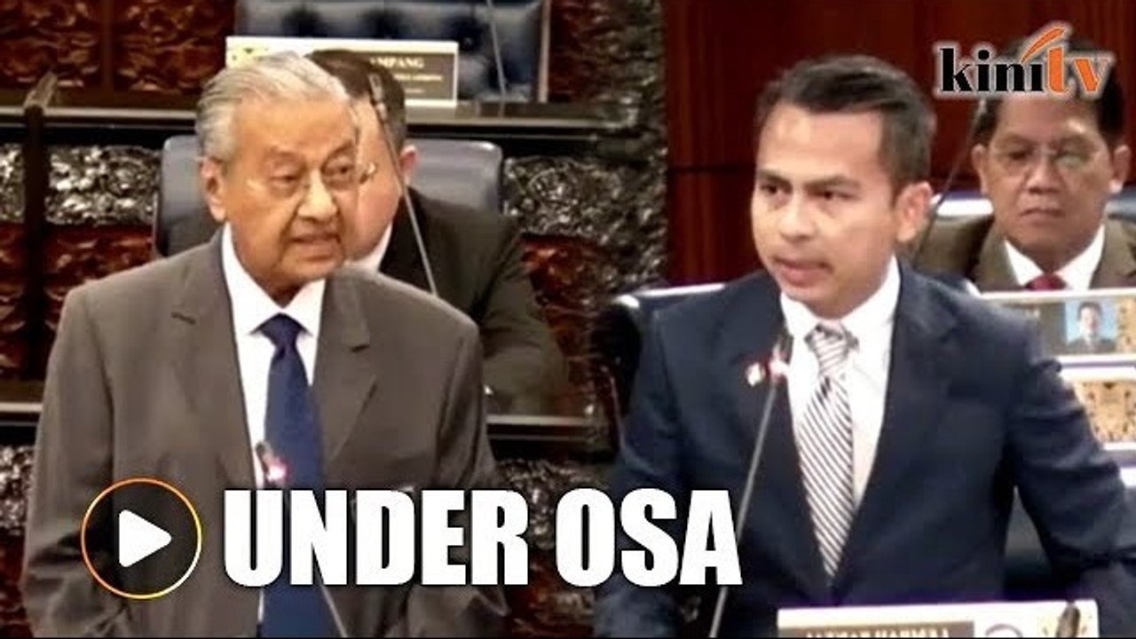 Dr Mahathir: Not the right time to make CEP report public