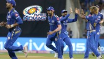 IPL 2019 : Mumbai Indians Become First Team To Register 100 IPL Wins || Oneindia Telugu