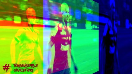 J-2 | Guingamp  Monaco : Objectif Maintien ! ⚡