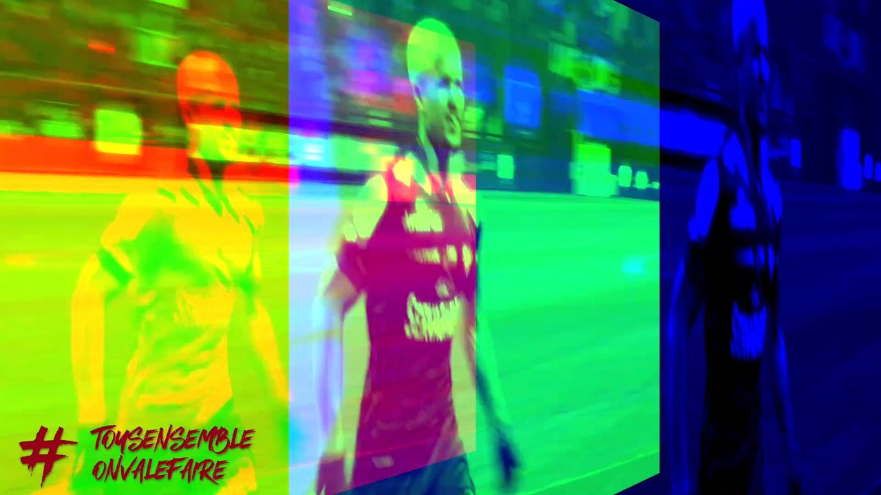 J-2 | Guingamp  Monaco : Objectif Maintien ! ⚡