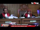 Cerita Amien Rais soal Kabar Ratna Sarumpaet Dianiaya