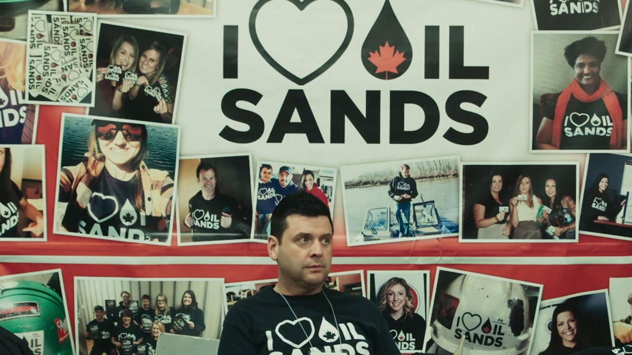 Dark Eden - Trailer (Deutsch) HD