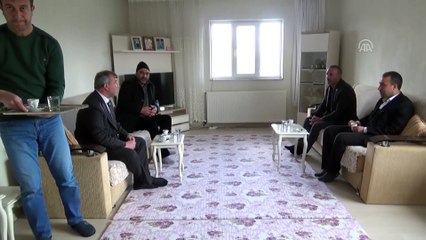 Dededen toruna uzanan muhtarlık hikayesi - MUŞ