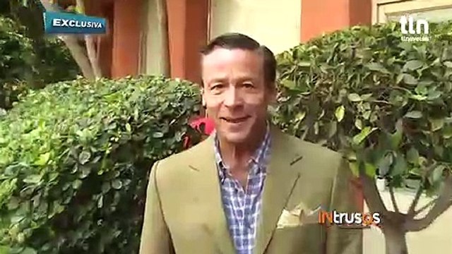 Alfredo Adame dice no dará pensión a una mujer que le hizo tanto daño | INtrusos