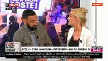 Elodie Gossuin débarque par surprise sur le plateau de 